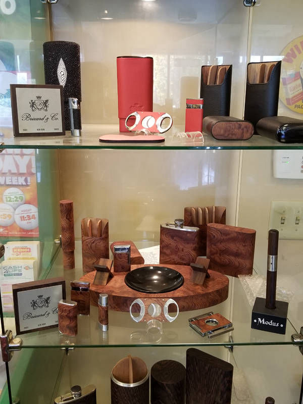 accessories